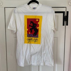 Men's T Shirt